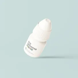 Deodorant Bottle
